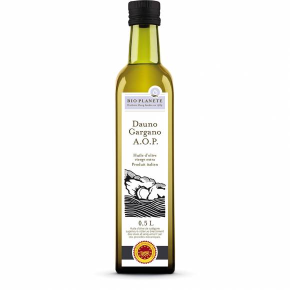 Gourmet Oils Products Bio Planete